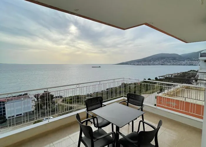 Jola Apartment Sarande