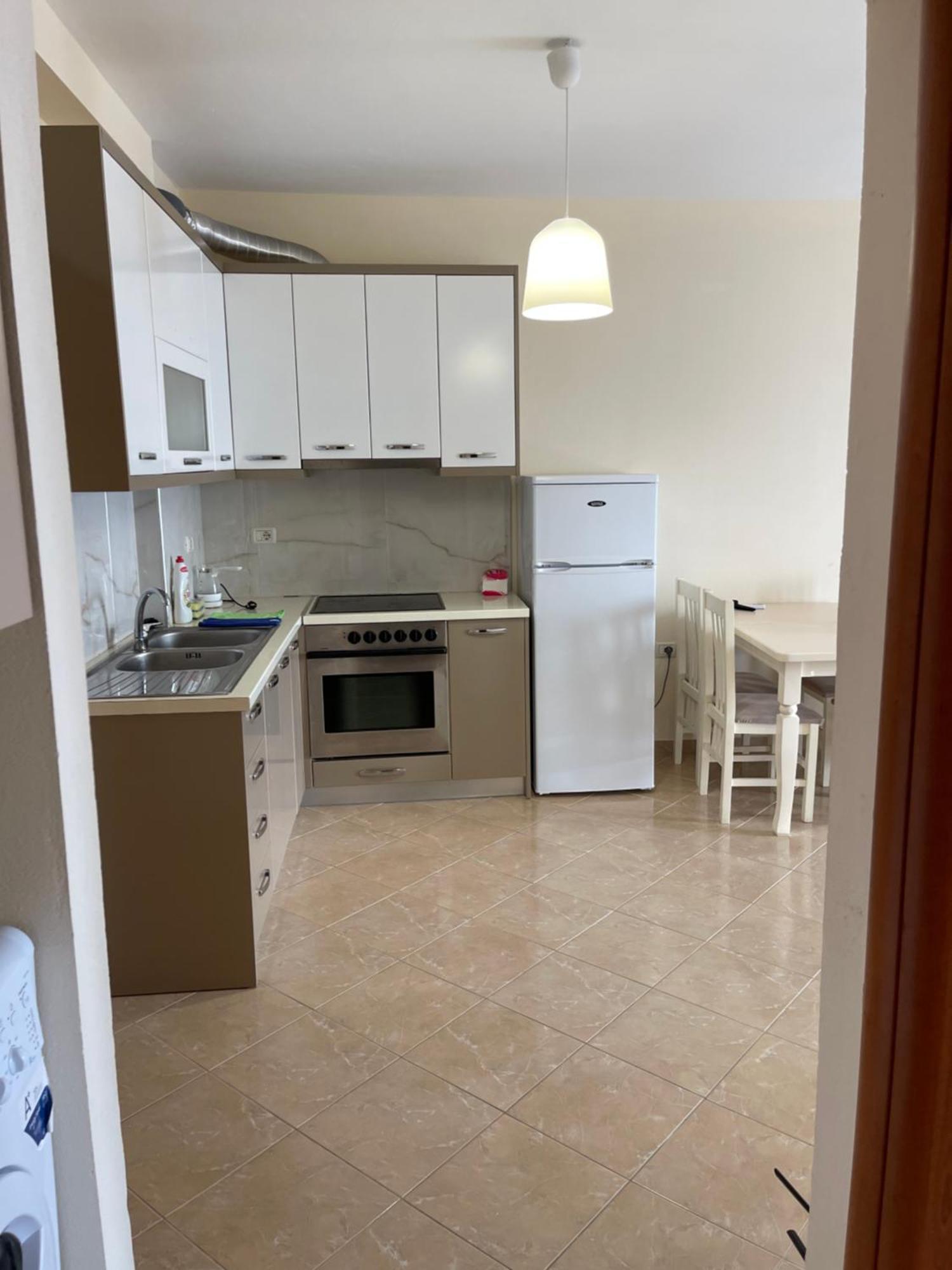 Jola Apartment *