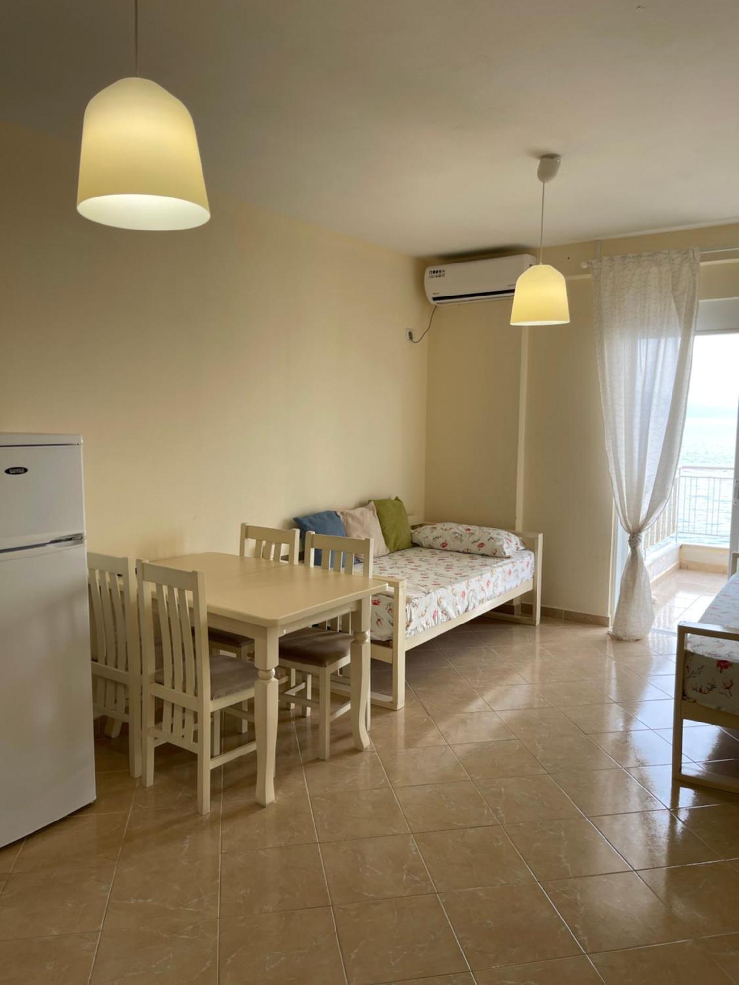 Jola Apartment