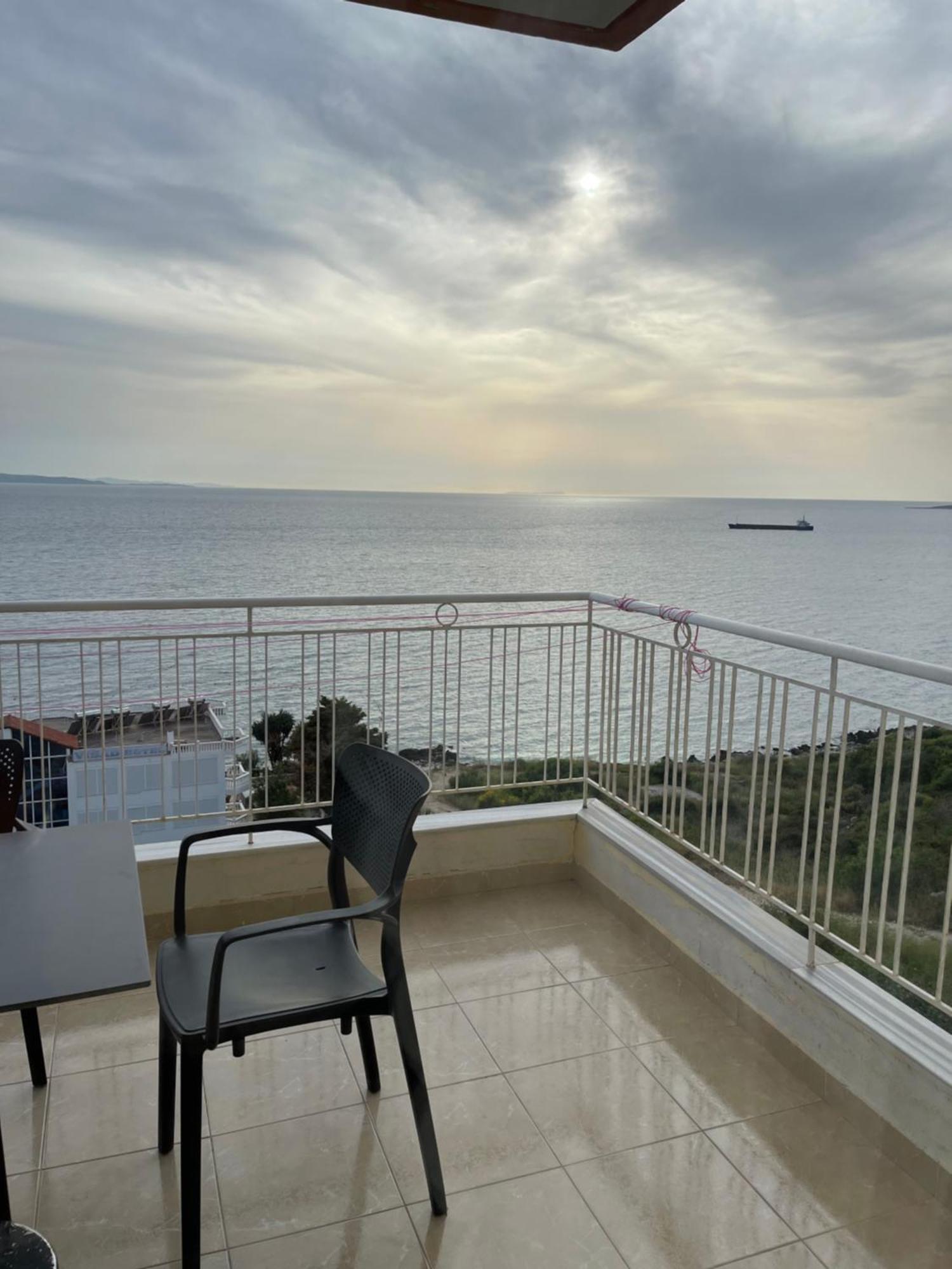 Jola * Sarandë